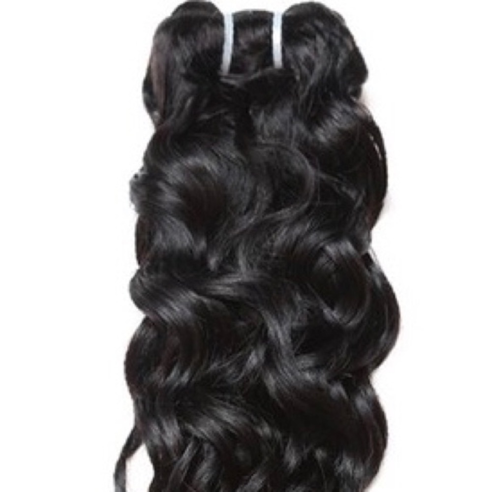 100% Virgin Hair